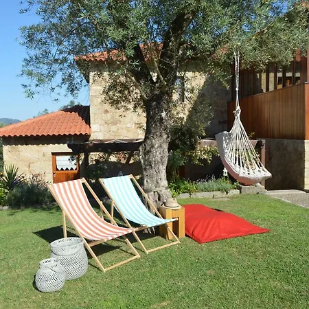 Moradia Com Piscina Em براغا