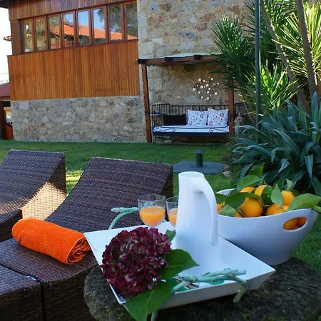 فيلة Moradia Com Piscina Em *
